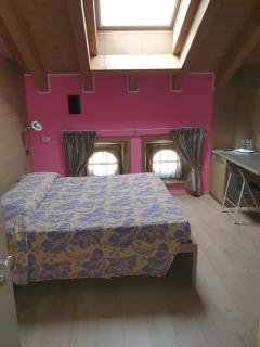Residence Hotel Serenella - Aprica - 9
