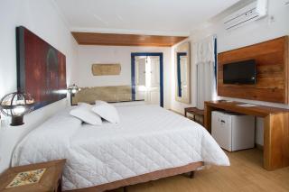 Hotel Serra Vista - Tiradentes - 2