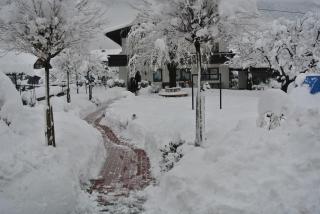 Ferienhaus "Landhaus Markt" - 9