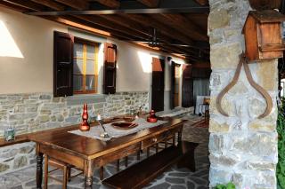 Agriturismo Borgo Mocale - Castelfranco Piandisco - 1