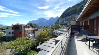 Bertoldi Terme sul Garda - Matthew - Nago-Torbole - 2