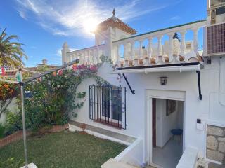 Villa Sandra Al Fresco Apartment - Nerja - 4