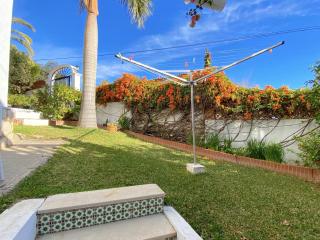 Villa Sandra Al Fresco Apartment - Nerja - 3