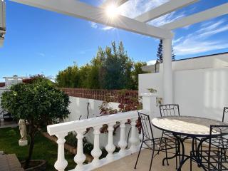 Villa Sandra Little Haven Apartment - Nerja - 9