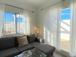 Villa Sandra Little Haven Apartment - Nerja - 8