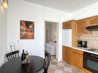 Villa Sandra Little Haven Apartment - Nerja - 6