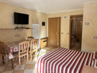 Appartamento Breva - Livigno - 6