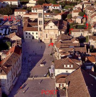 Apartments Haracic - Hvar - 8