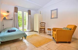 2 Bedroom Beautiful Home In Tavel - Tavel - 3