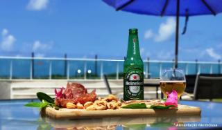 Areias do Mar | 2 Quartos Garden Familia A113 - 1