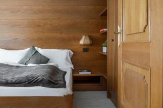 A. Paolo Apartments - 3