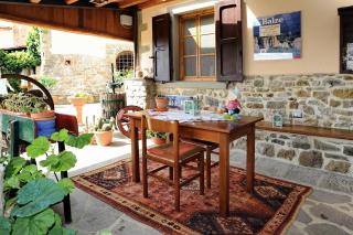 Agriturismo Borgo Mocale - 2