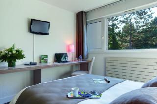 Hotel Belambra Le Normont - Dourdan - 3