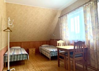 Holiday Home Veskijõe - Vaisi - 3