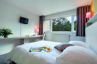 Hotel Belambra Le Normont - Dourdan - 7