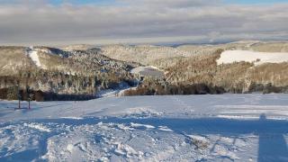 Voie Verte - Cornimont - 7