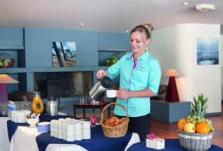 Hotel Belambra Le Normont - Dourdan - 1