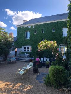 Maison du 7 - 5