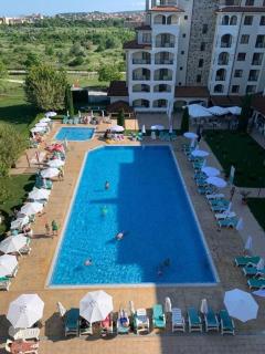 Sunrise Splendid - Obzor - 8