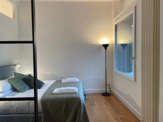 LOFT sull'acqua con vista mozzafiato - Napels - 6