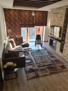 LES Dunes De Faqra ( c duplex ) - 0