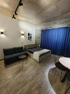 Апартаменты с видом на море NEXT ORANGE - Batumi - 1