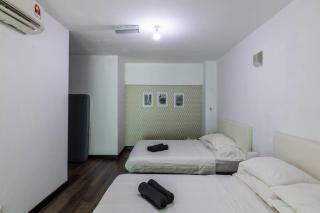 2bedrooms Maritime Seaview Luxury Suite 2Carpark 2-9pax - Jelutong - 4