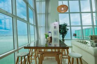 2bedrooms Maritime Seaview Luxury Suite 2Carpark 2-9pax - Jelutong - 2