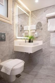 Parkside Boutique Serviced Apartments - Il Cairo - 9