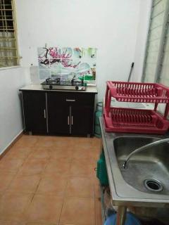 Homestay Pelangi Mall Kota Bharu - Kota Bharu - 4