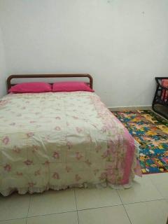 Homestay Pelangi Mall Kota Bharu - 3