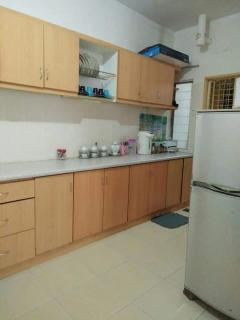 Homestay Pelangi Mall Kota Bharu - Kota Bharu - 1