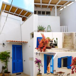 Casa Chicca Salentro - Botrugno - 4