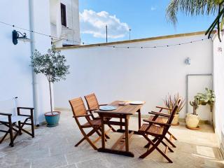 Casa Chicca Salentro - Botrugno - 2