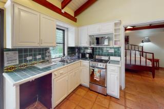 Condo #27 @ Beachside Villas - Dangriga - 9