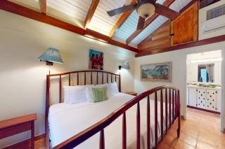 Condo #27 @ Beachside Villas - Dangriga - 7