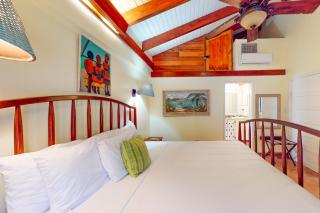 Condo #27 @ Beachside Villas - Dangriga - 5