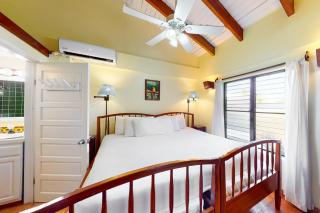 Condo #27 @ Beachside Villas - Dangriga - 3