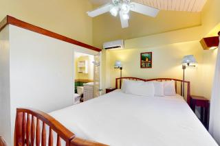 Condo #27 @ Beachside Villas - Dangriga - 1