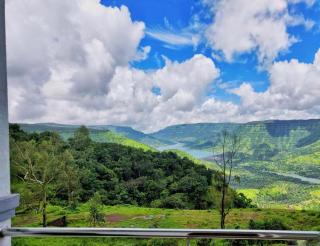 Harmony Palace - Mahabaleshwar - 9