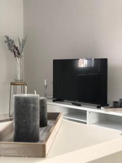Body Kult Loft - Modernes Appartement mit 2 separaten Schlafzimmern - Zwickau - 7