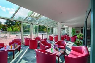 Hotel Belambra Le Normont - Dourdan - 5