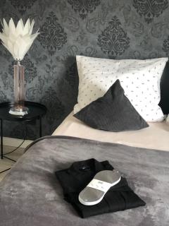 Body Kult Loft - Modernes Appartement mit 2 separaten Schlafzimmern - Zwickau - 9