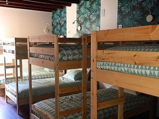 COCOS SURFHOUSE - La Arena - 1