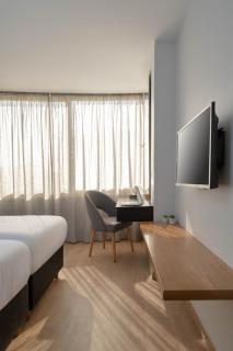 Parkside Boutique Serviced Apartments - 8