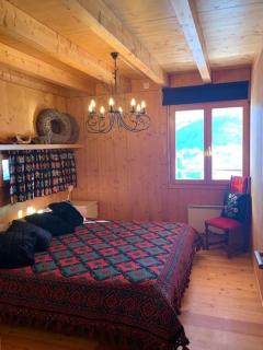 Chalet , Thyon Les Collons, 4 Vallées - Thyon-Les Collons - 3