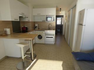 T2 à Sète, 30m², Vue Mer, Parking Privé - FR-1-472-134 - Sète - 5