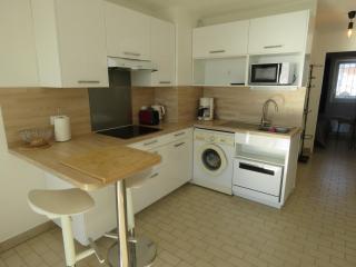 T2 à Sète, 30m², Vue Mer, Parking Privé - FR-1-472-134 - Sète - 4