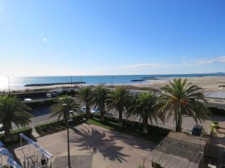 T2 à Sète, 30m², Vue Mer, Parking Privé - FR-1-472-134 - Sète - 1