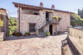 Al Giardino degli Ulivi - Santa Maria Albiano - 7
